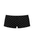 Low Rise Micro Shorts