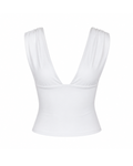 Deep V Tank