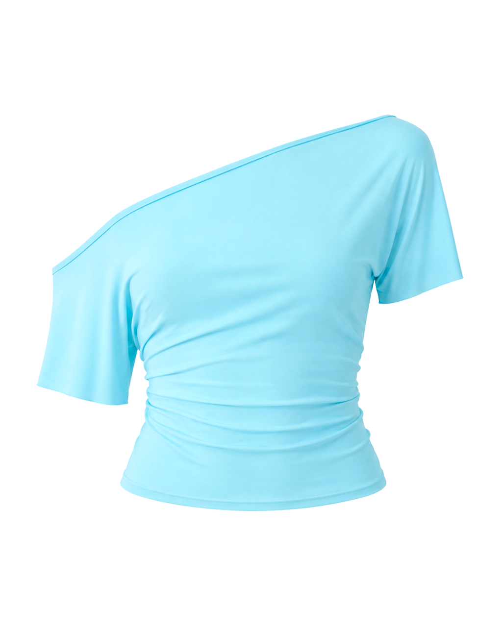 Off- Shoulder Top